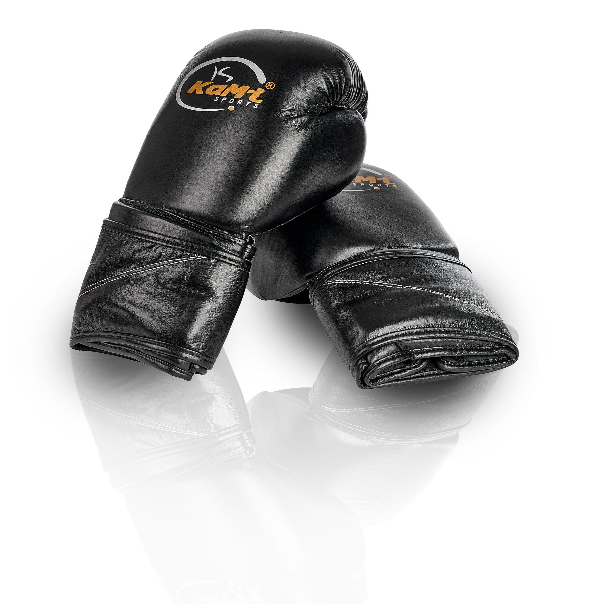 Professionelle Leder-Boxhandschuhe, entwickelt mit Box-Experten, für Training und Sparring, atmungsaktiv und komfortabel, geeignet für alle Kampfsportarten 