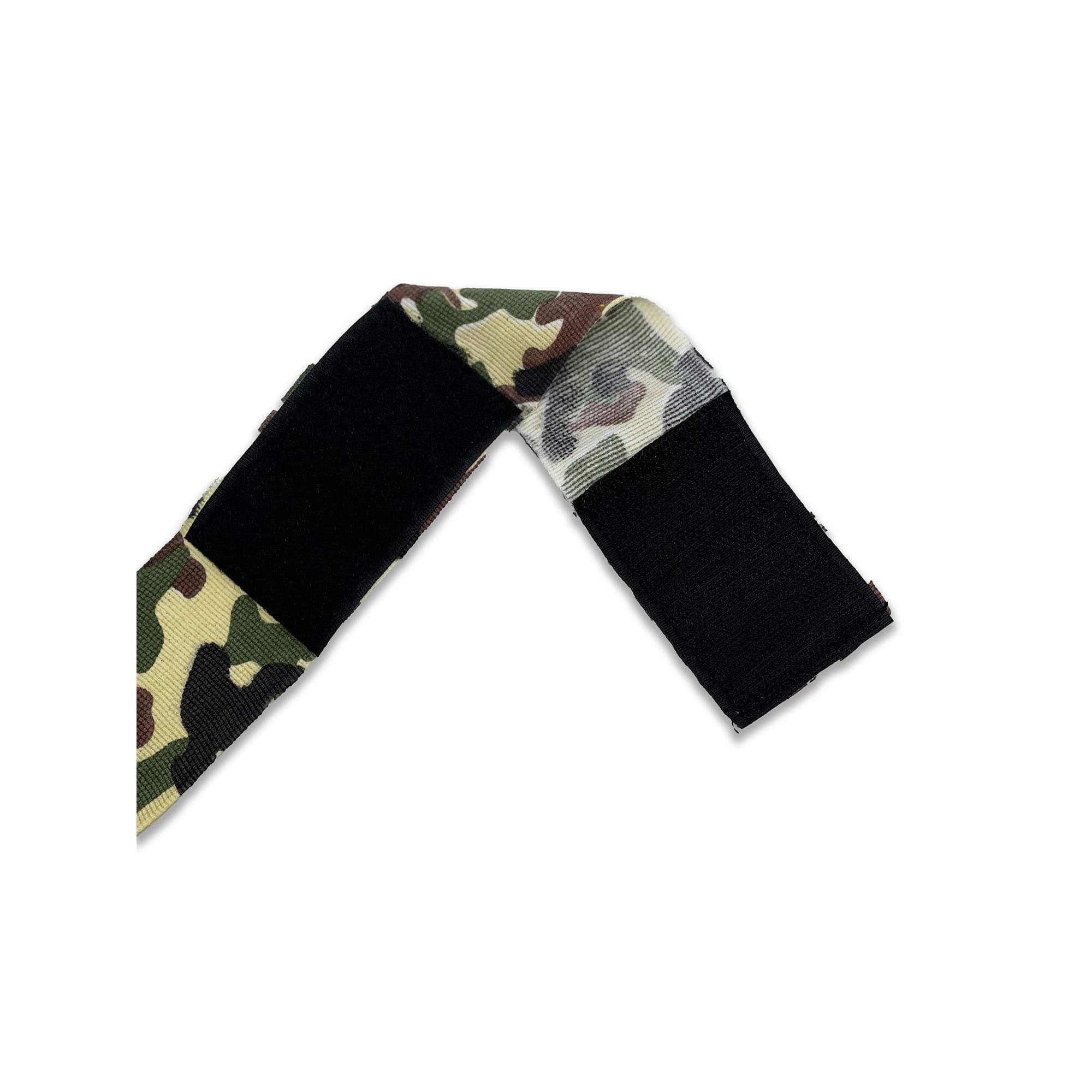 KampfsportBandagen Camouflage Kami Sports Entdecke deinen Kampfstil